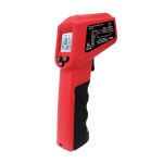 All Purpose Laser Thermometer Premium (Temp Range: -50°C to +550°C) — view 5