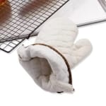 Cotton Baking Gloves — view 4