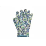 Premium Silicon + Cotton Gloves Mix Colour — view 1