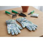 Premium Silicon + Cotton Gloves Mix Colour — view 9