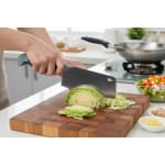 Green Handle SS Chopper - Eco — view 3