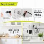 Magnetic Knife Holder — view 6