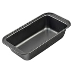Rectangle Teflon Coated Curved Bread Mould — view 1