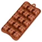 Silicon Chocolate Mould 15 in 1 — view 1