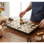 Teflon Coated Muffin Mould — view 5