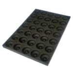 Teflon Coated Muffin Mould — view 1