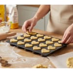 Teflon Coated Muffin Mould — view 5