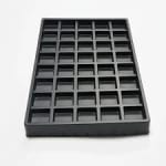 Teflon Coated Muffin Mould — view 5