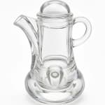 PC Liquid Chocolate Holder/Olive Oil Pot Topping Ingredient Container — view 1