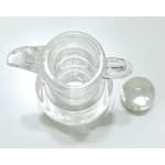PC Liquid Chocolate Holder/Olive Oil Pot Topping Ingredient Container — view 7
