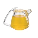 PC Liquid Chocolate Holder/Olive Oil Pot Topping Ingredient Container — view 3