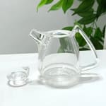 PC Liquid Chocolate Holder/Olive Oil Pot Topping Ingredient Container — view 4