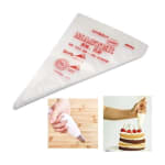 Plastic Disposable Piping Bag — view 4