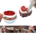 Plastic Disposable Piping Bag — view 8