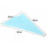 Silicon Piping Bag in Single Pc Cover Packing — view 2