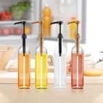 Glass Syrup/Sauce/Liquid Dispenser — view 8