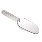 PC Grain/Ice Scoop with Round Bottom — view 1