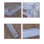 PC Grain/Ice Scoop with Round Bottom — view 5