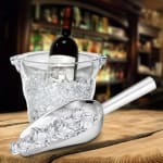 SS Heavy Grain/Ice Scoop — view 8