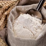 SS Heavy Grain/Ice Scoop — view 9