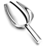 SS Heavy Grain/Ice Scoop — view 1