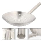 Full SS Rice Strainer — view 7