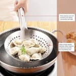 Full SS Rice Strainer — view 4