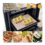 SS Taco Holder — view 8