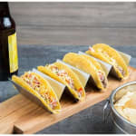 SS Taco Holder — view 3