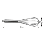 SS Whisk Heavy — view 2