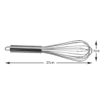 SS Whisk Heavy — view 2