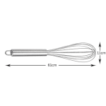 SS Whisk Heavy — view 2