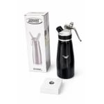 Premium Cream Whipper - Black — view 1