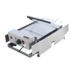 Electric Commercial Bun Toaster - Big — view 5