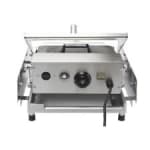 Electric Commercial Bun Toaster - Small — view 1