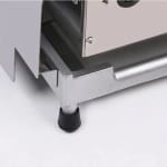 Electric Commercial Bun Toaster - Small — view 5