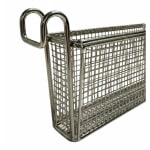 Heavy Fryer Basket — view 4