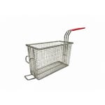 Heavy Fryer Basket — view 1