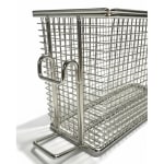 Heavy Fryer Basket — view 4