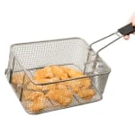 Heavy Fryer Basket — view 3