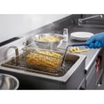 Heavy Fryer Basket — view 3