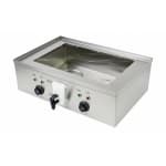 Electric Dimsum Basket Steamer – 6 Compartments — view 4