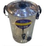 Electric Milk/Water Boiler — view 5