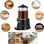 Electric Hot Chocolate Warmer/Melter 5L — view 5