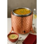 Electric Soup Pot 10L Cheetah Design — view 3