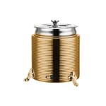 Electric Soup Pot 10L Horizontal Design — view 1