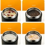 Electric Soup Pot 10L New Model — view 4