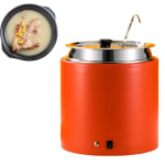 Electric Soup Pot 10L New Model — view 3