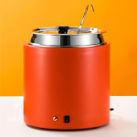 Electric Soup Pot 10L New Model — view 5