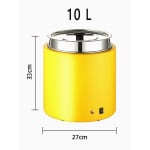Electric Soup Pot 10L New Model — view 2